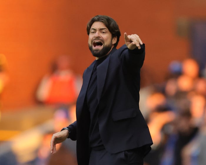 Football Daily | Rangers and a slapstick fiasco that gave Martin a furious dose of fatal realism