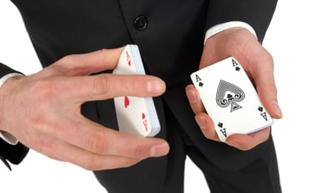 Can you solve it? Riddles inspired by card tricks | Mathematics | The Guardian Can you solve it? Riddles inspired by card tricks | Mathematics | The Guardian