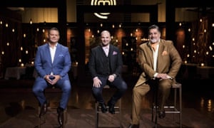 Open Thread Who Should Be The New Masterchef Judges Television
