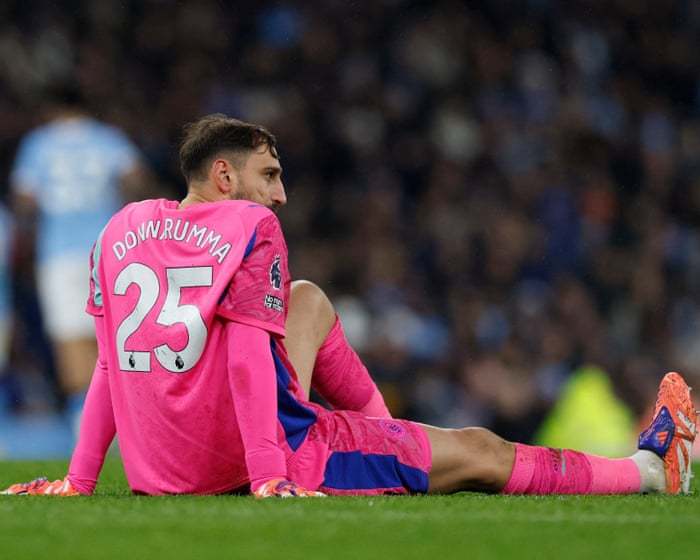 Trial to be introduced in bid to prevent goalkeeper tactical time-outs