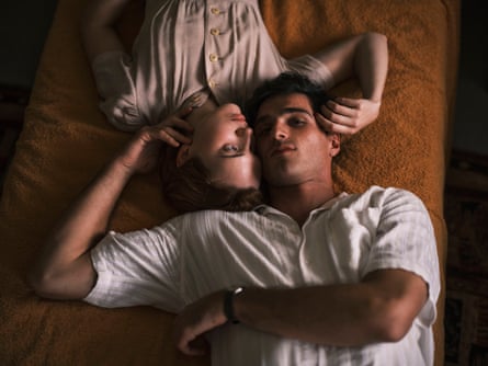 The Narrow Road to the Deep North.