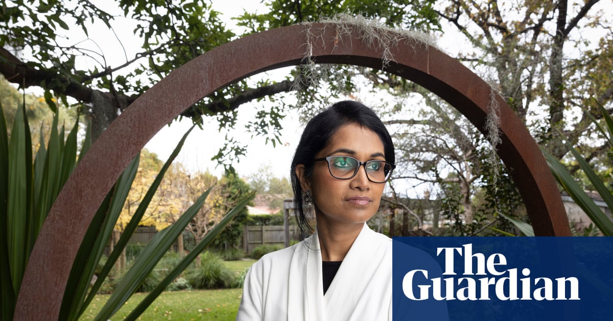 In this fractured and frightening world, one mantra my parents gave me calls me