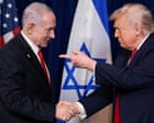 Congress wants to tie the United States to Israel with new piece of legislation. It’s a trap | Eli Clifton and Ian Lustick