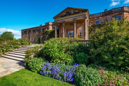 Hillsborough Castle and Gardens