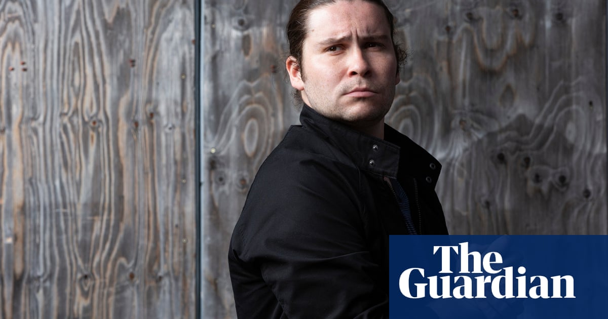 Game of Thrones Daniel Portman: People expect Podrick – thats not what they get