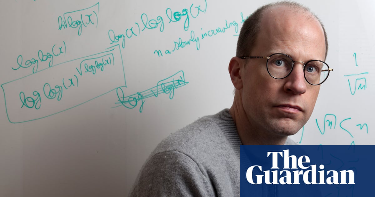Nick Bostrom’s Future of Humanity Institute closed this week in what Swedish-born philosopher says was ‘death by bureaucracy’ Oxford University 