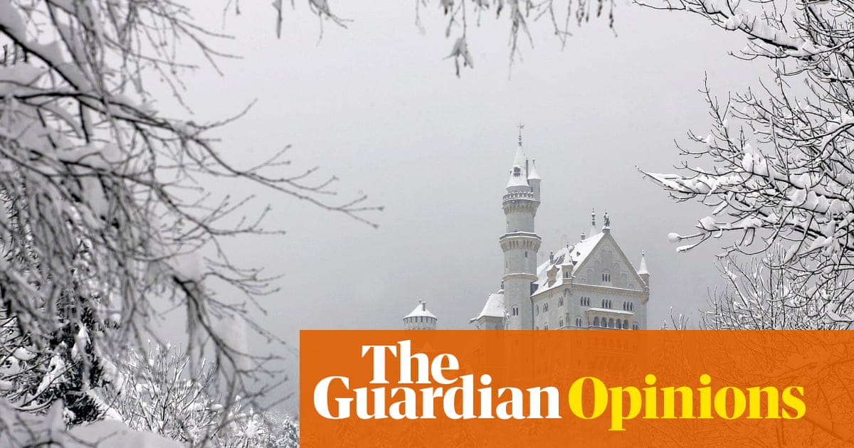 The first fairytales were feminist critiques of patriarchy. We need to revive their legacy | Melissa Ashley