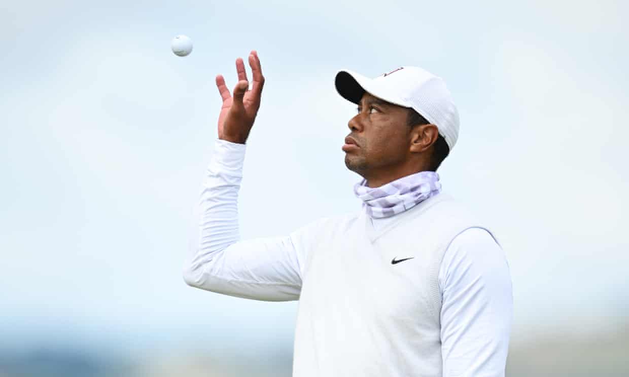 Tiger Woods spurned offer in $800m range to join LIV Golf, Greg Norman says (theguardian.com)