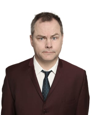 Jack Dee