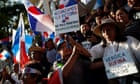 ‘Historic moment’: Panama activists celebrate ruling against copper mine