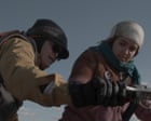 Cutting Through Rocks review – the female firebrand fighting the patriarchy in rural Iran