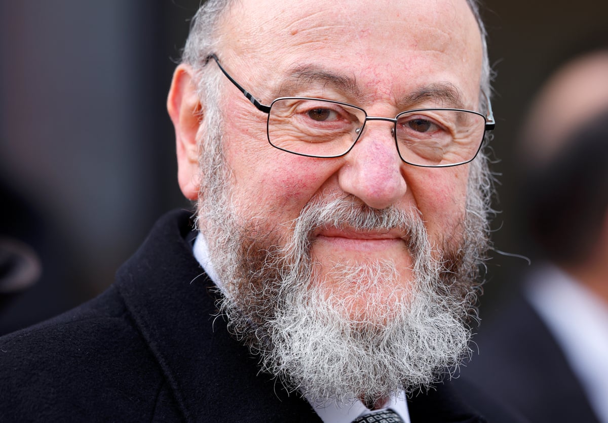 Ephraim Mirvis
