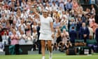 Ons Jabeur digs deep to battle past Aryna Sabalenka into Wimbledon final
