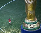 Football Daily | Here are 48 reasons to cherish the World Cup (minus the Geopolitics)