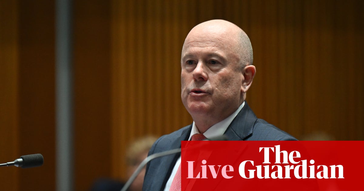 Australia news live: Senate inquiry told of ‘disgust’ over KPMG leaks scandal with multiple investigations under way | Australia news Australia news live: Senate inquiry told of ‘disgust’ over KPMG leaks scandal with multiple investigations under way | Australia news