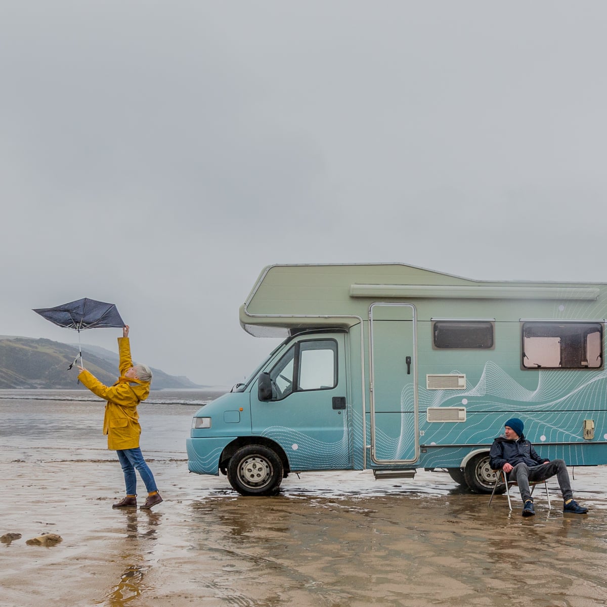 731 Love Songs For Europe The Couple Who Drove 000 Miles To Unite The Continent Culture The Guardian 731 Love Songs For Europe The Couple Who Drove 000 Miles To Unite The Continent Culture The Guardian