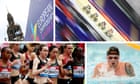European Sports Championships - liftoff for a new spectacle of sport