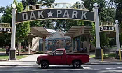 How an exodus of 'Bay Area refugees' is shaking up Sacramento