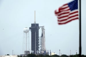 The Big Show Us Poised To Return To Human Spaceflight With