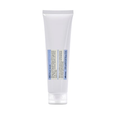 Davines SU hair mask