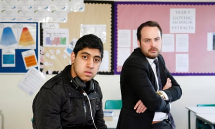 Gordon Ramsay Is A Big Old Teddy Bear Workplace Tv Stars Reveal All Reality Tv The Guardian