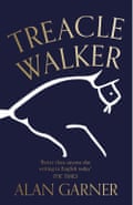 Treacle Walker by Alan Garner