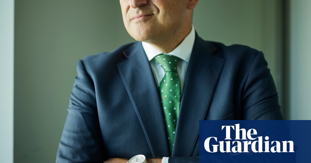 Big British Bank back in the spotlight with 10bn UK growth mandate