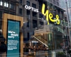 Optus CEO says three people died after triple zero calls affected during network upgrade – as it happened
