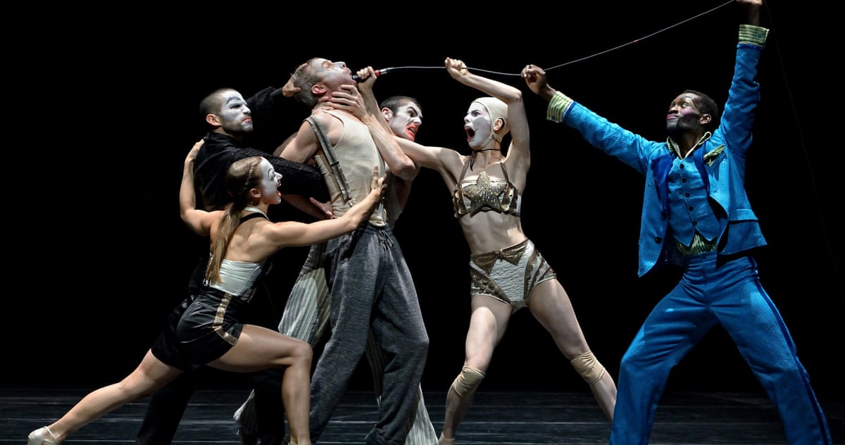 Three Of The Best Dance Performances This Week Culture The Guardian three-of-the-best-dance-performances-this-week-culture-the-guardian