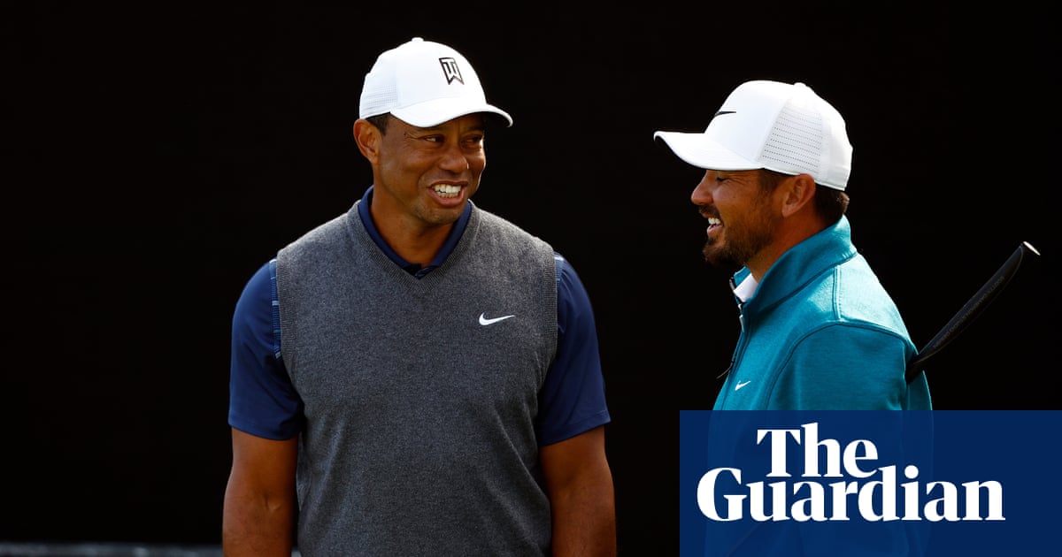 Jason Day Condemns Woods' 'Selfish' DUI, Highlights Addiction's Systemic Roots