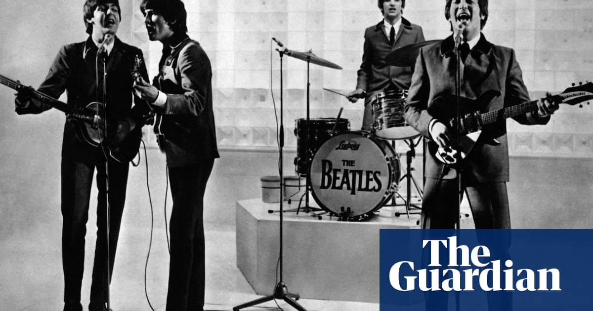 Tv Tonight When Paul Mccartney Dreamed Of Being A Window Dresser