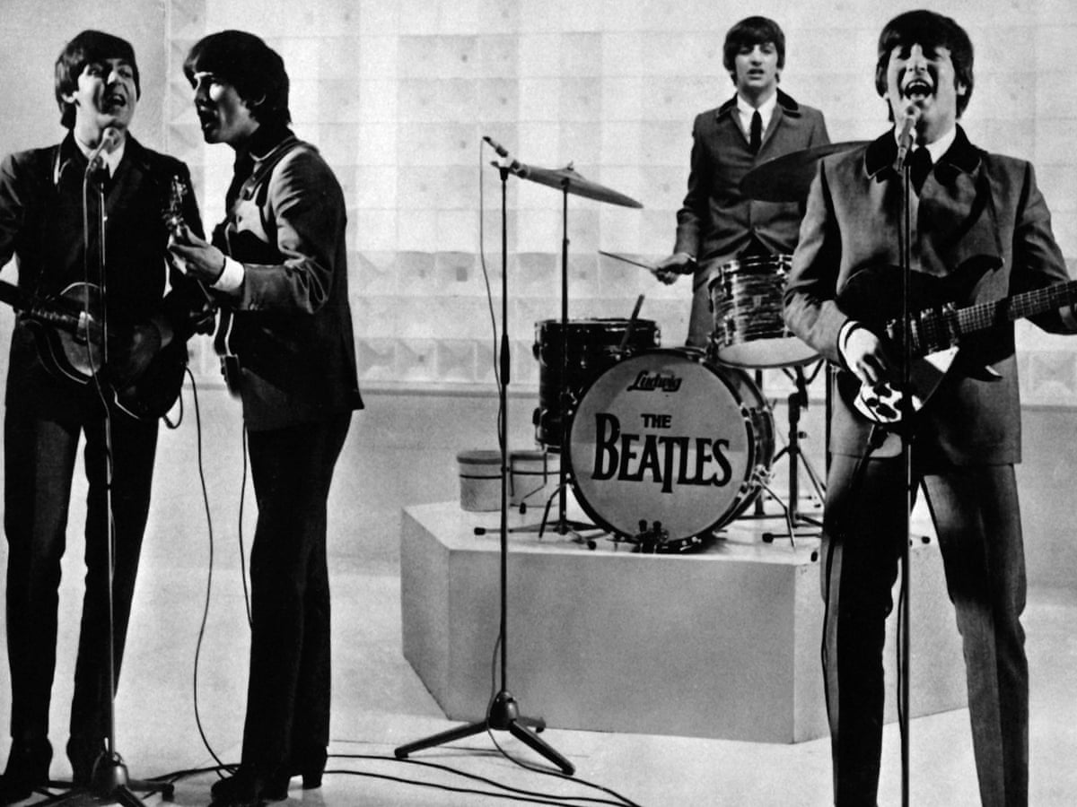 What would the world have been like without the Beatles? | The Beatles |  The Guardian