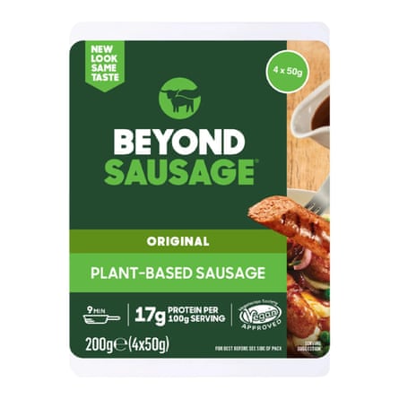 Beyond Sausage