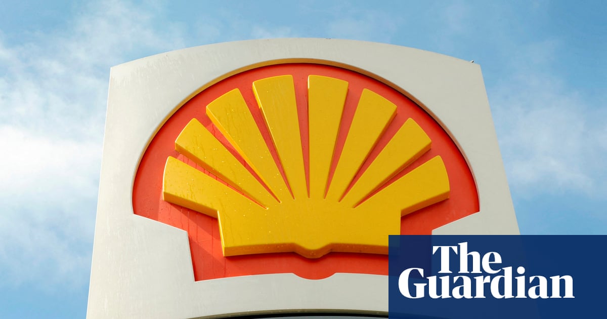 Shell unveils new $3.5bn share buy-back after higher profits than expected | Shell