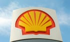 Shell announces $3.5bn share buyback after higher profits than forecast