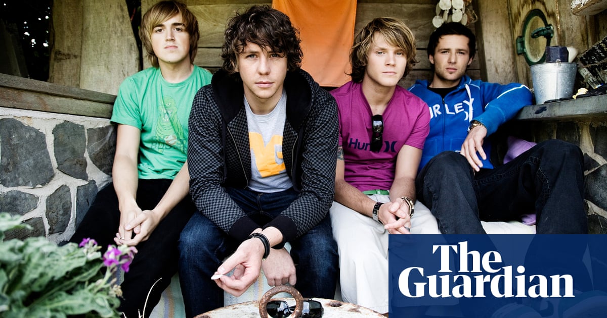 The return of McFly: will the cheeky pop-punkers finally get their due?