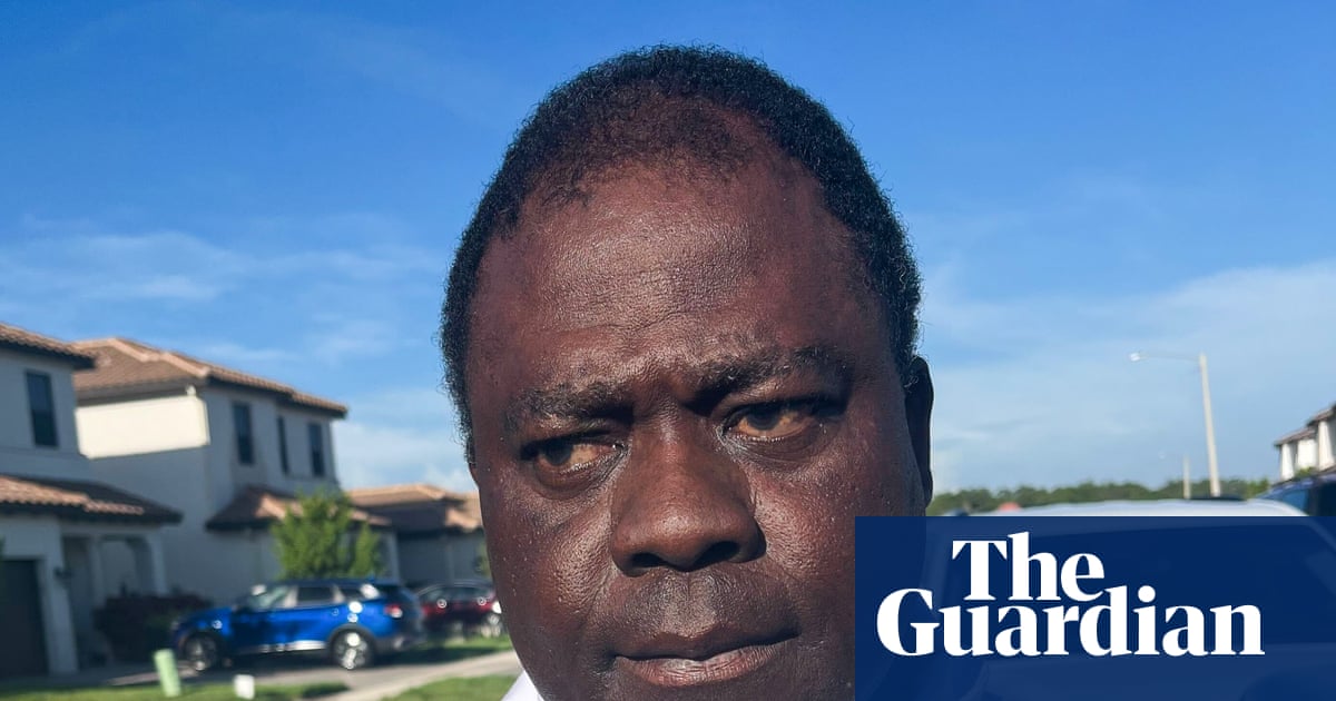 They Tryna Bury This Priest: Trial Starts for Sex Assault Claims in Waco