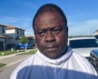 New Orleans archdiocese plans on removing priest’s name from chapel as his Texas sexual abuse trial looms