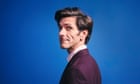 'Baddies are my new type': Mathew Baynton on Ghosts, Wonka and wicked villains