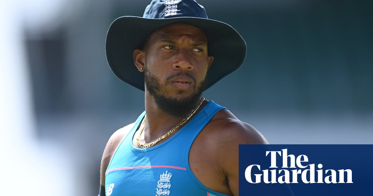 Chris Jordan: ‘Cricket during Covid isn’t as enjoyable, it’s unnatural’