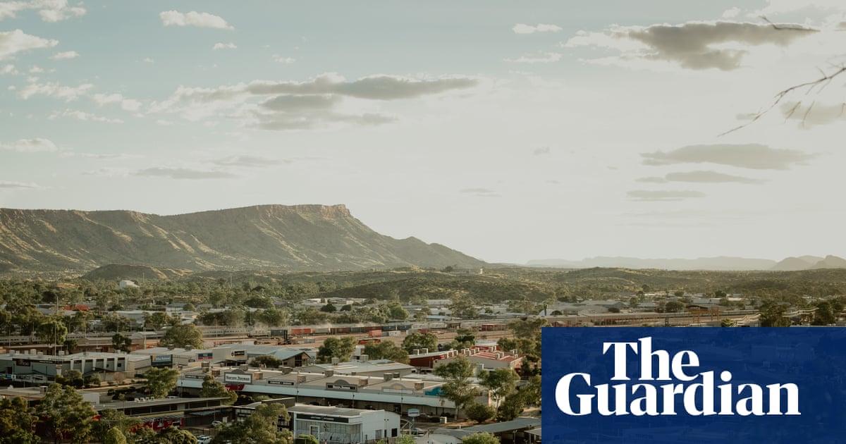Kumanjayi Baby Girl’s relatives share grief at ‘child ripped away’ as NT chief minister foreshadows charges Kumanjayi Baby Girl’s relatives share grief at ‘child ripped away’ as NT chief minister foreshadows charges