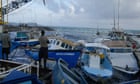 Four dead as category 5 Hurricane Beryl wreaks havoc across Caribbean
