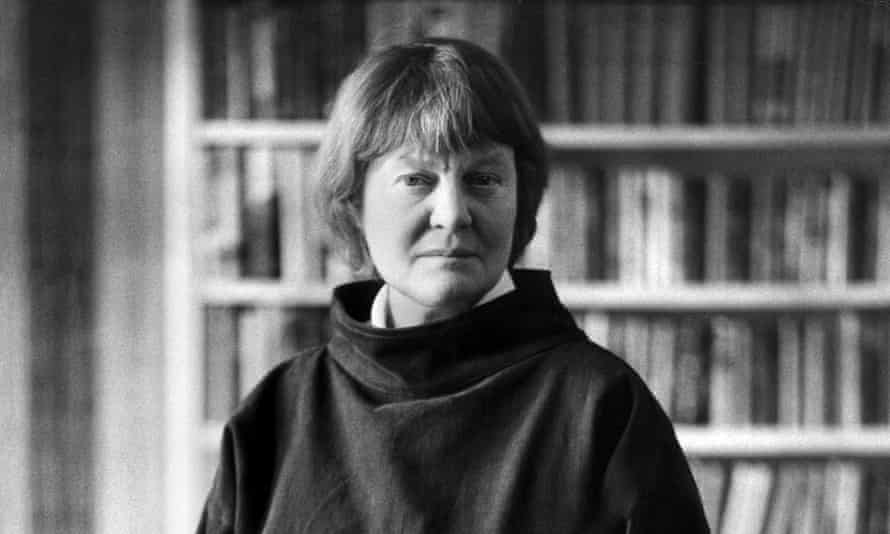 Iris Murdoch