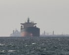 Ceasefire changes little for shipping in strait of Hormuz, experts say