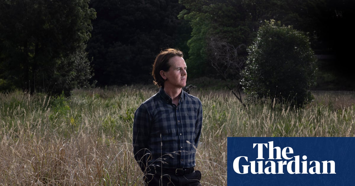 How did I believe that? A cult survivor looks back at his lost years