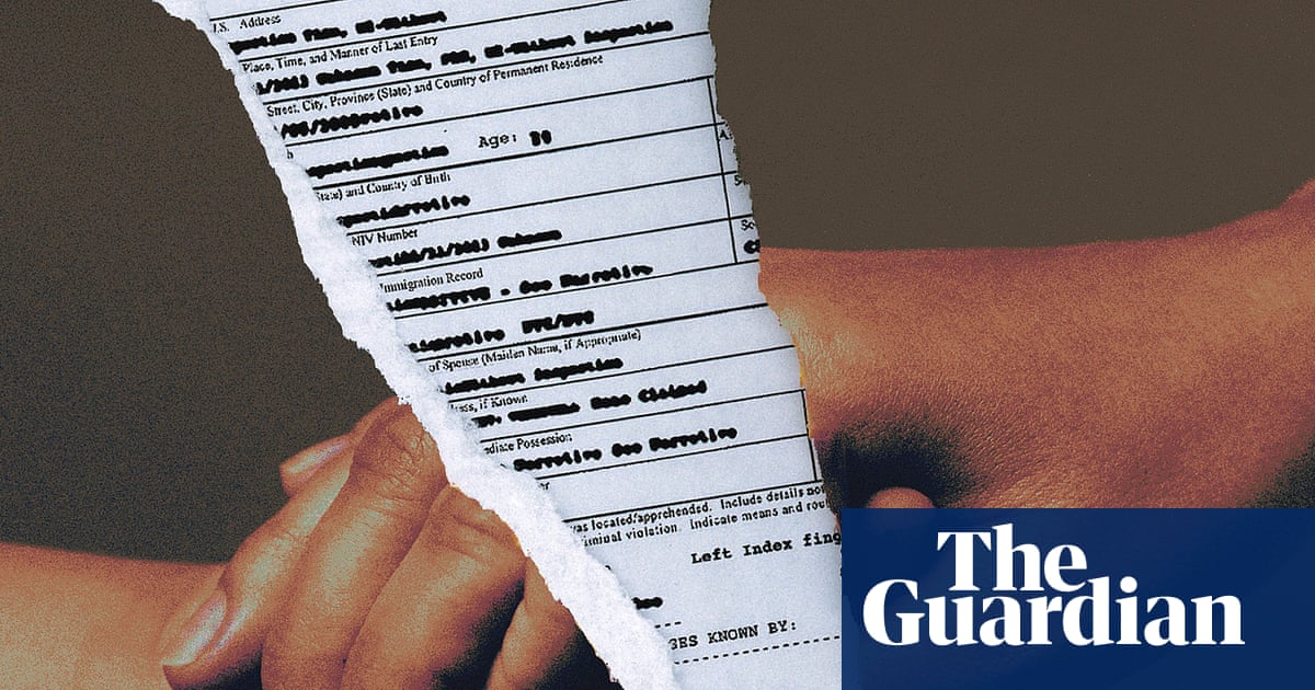 Revealed: The Trump administration arrested the parents of at least 27,000 kids in seven months