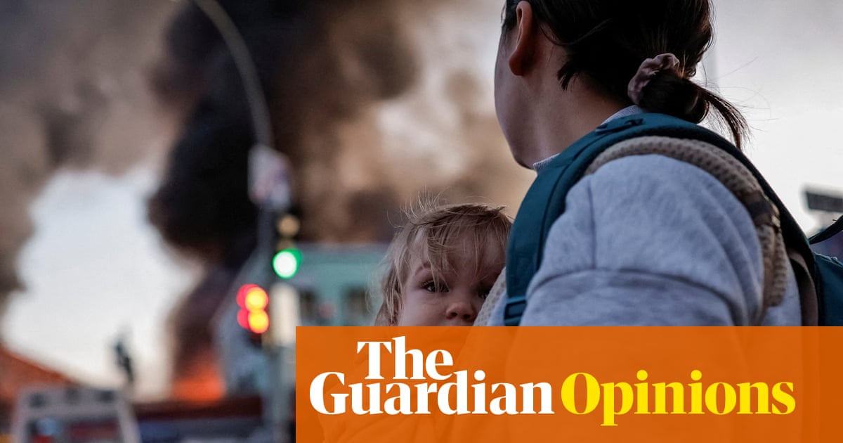 The Weight of War: Why Ukrainian Women's Trembling Hands Tell a Deeper Story