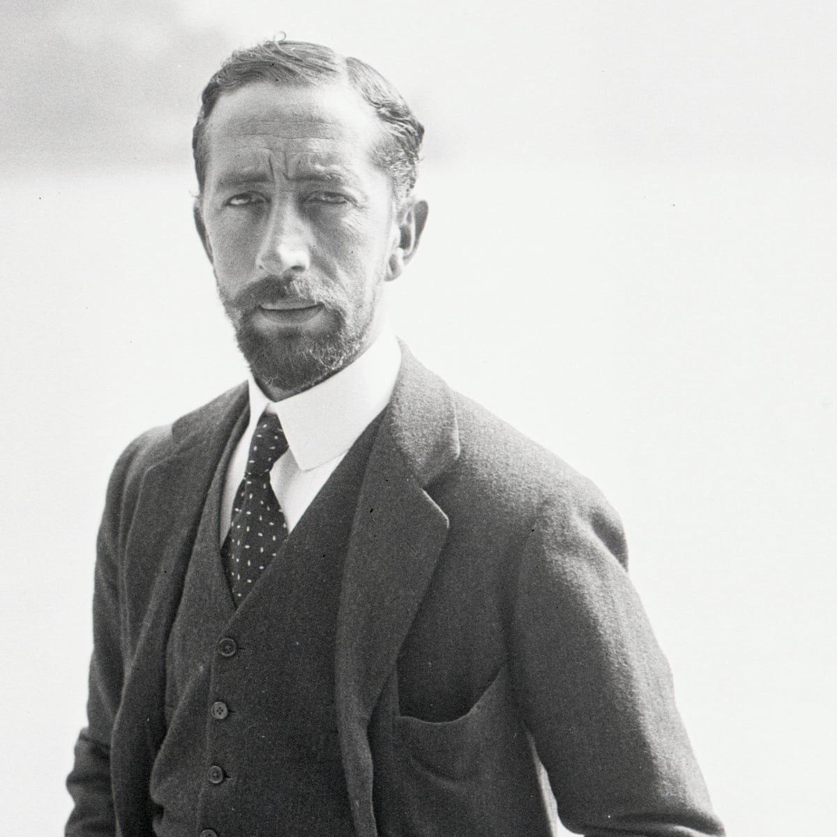 Интересный король Фейсал I Интересный король Фейсал I История,Монархия,Восток