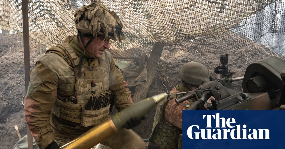 EU deal on Ukraine loan could boost UK if it agrees to help pay costs