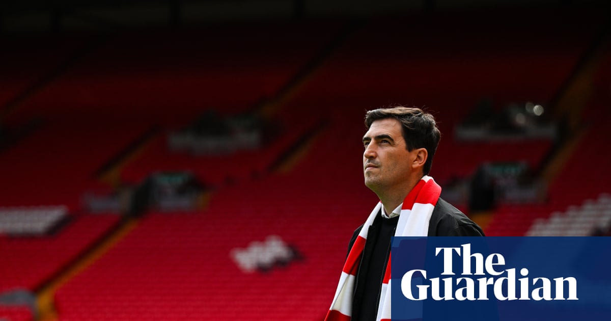 Iraola’s dynamic football will energise Liverpool despite worry over workload